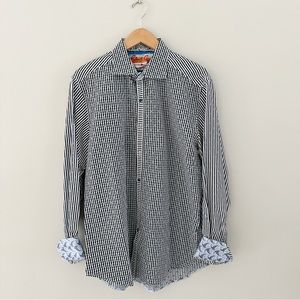 Robert Graham Collectors Special Edition Dress Shirt